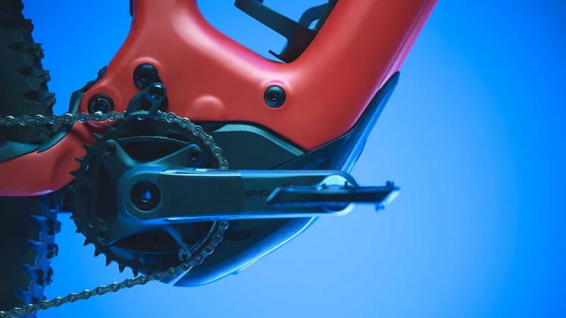 Specialized Turbo Levo Pro Carbon 2022 Electric Full Suspension